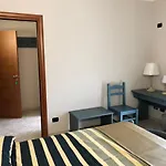 La Gemma Rossa Πανσιόν Martiniana Po