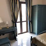 Πανσιόν La Gemma Rossa Martiniana Po