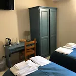 Πανσιόν La Gemma Rossa Martiniana Po
