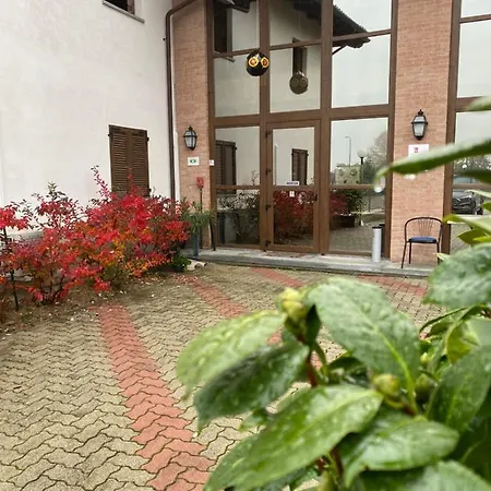 La Gemma Rossa * Martiniana Po