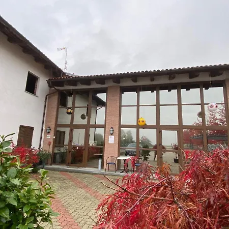 La Gemma Rossa Guest house