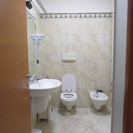 Guest house La Gemma Rossa Martiniana Po