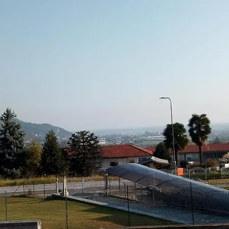 La Gemma Rossa Martiniana Po