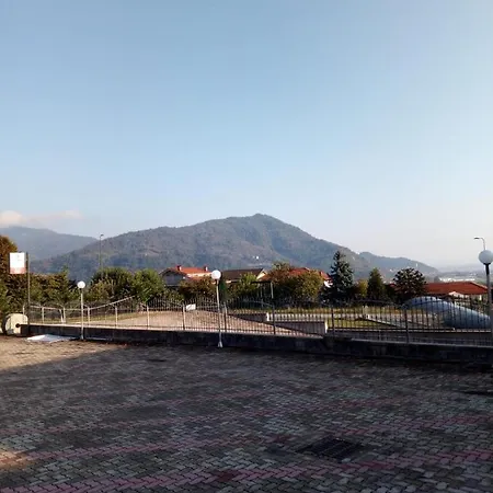 La Gemma Rossa * Martiniana Po