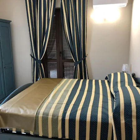 게스트하우스 La Gemma Rossa *