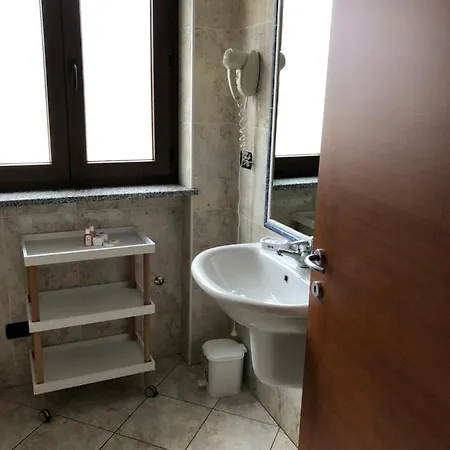 La Gemma Rossa Guest house