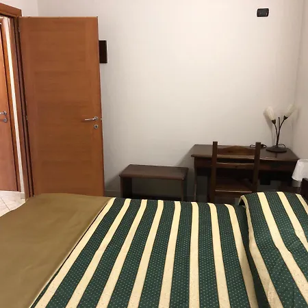 Guest house La Gemma Rossa *