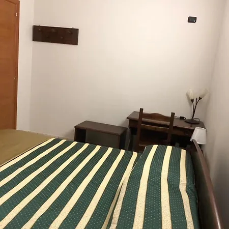 La Gemma Rossa Guest house