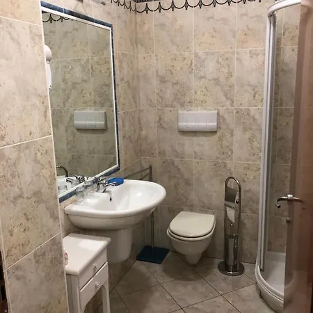 La Gemma Rossa Guest house *