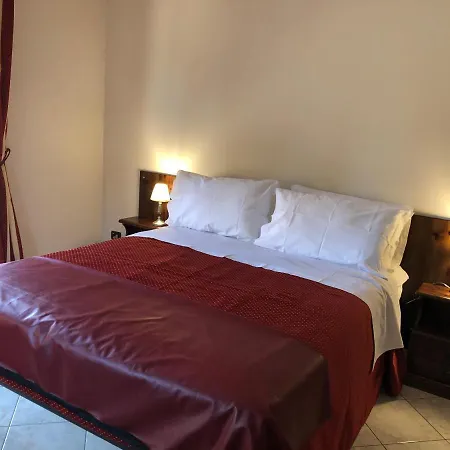 Guest house La Gemma Rossa