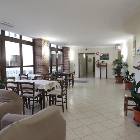 La Gemma Rossa * Martiniana Po